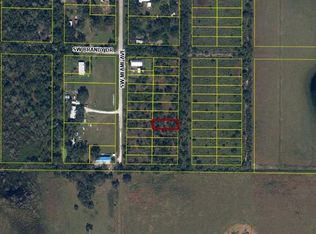 SW Miami Ave LOT 8, Arcadia, FL 34266