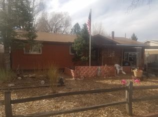 342 Rosewood Dr, Fountain, CO 80817