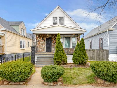 8629 S Union Ave, Chicago, IL, 60620