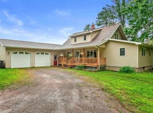 9903 S County Rd E, Pittsville, WI 54466