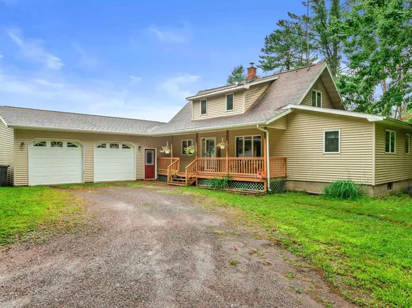 9903 South COUNTY ROAD E, Pittsville, WI 54466