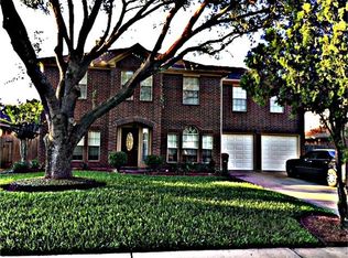 16806 Sussex Dr, Houston, TX 77083