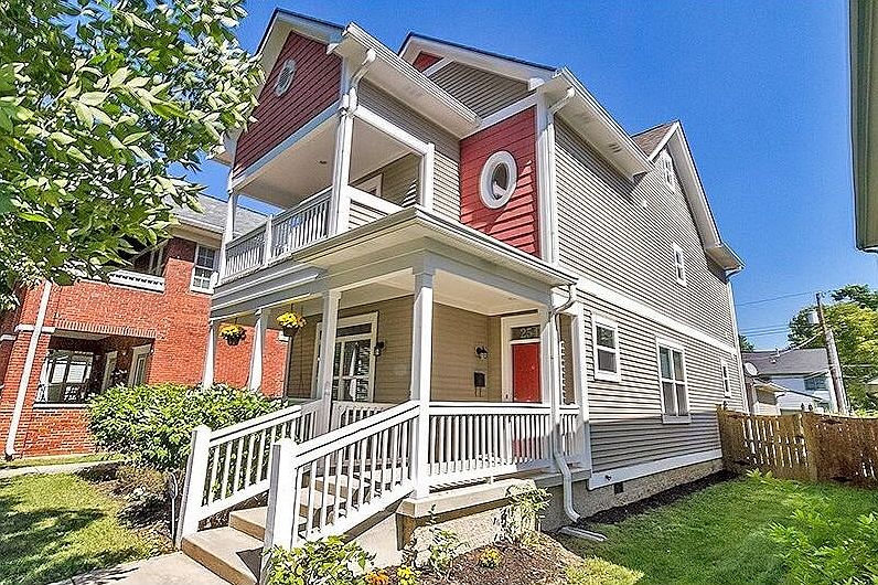 2nd image of 2541 N Alabama St