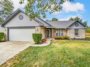 1241 Windsong Trl, Fairborn, OH 45324