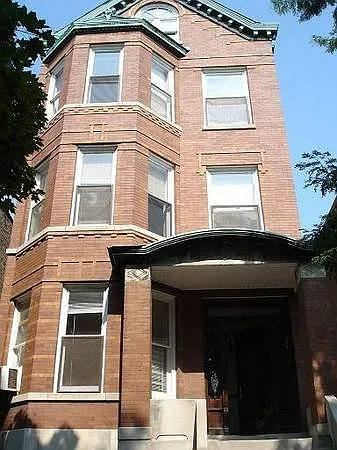 2071 N Hoyne Ave #2 — Photo 20