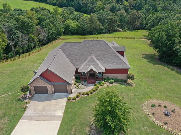 2nd image of 14433 N U Of A Beef Farm Rd