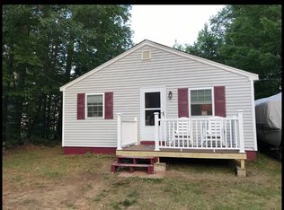 16 Moccasin Path, Gilmanton, NH 03237