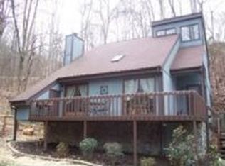 2105 Malvern Ct, Kingsport, TN 37660