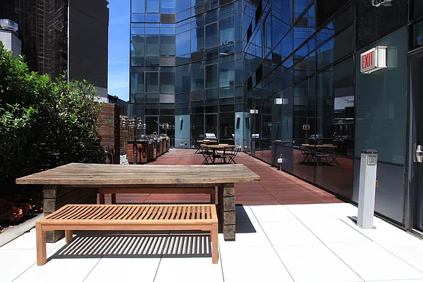 Rented by The Dermot Realty Management Company | media 29