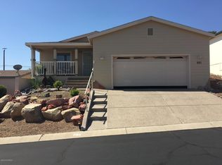 661 S Dakota Dr, Camp Verde, AZ 86322
