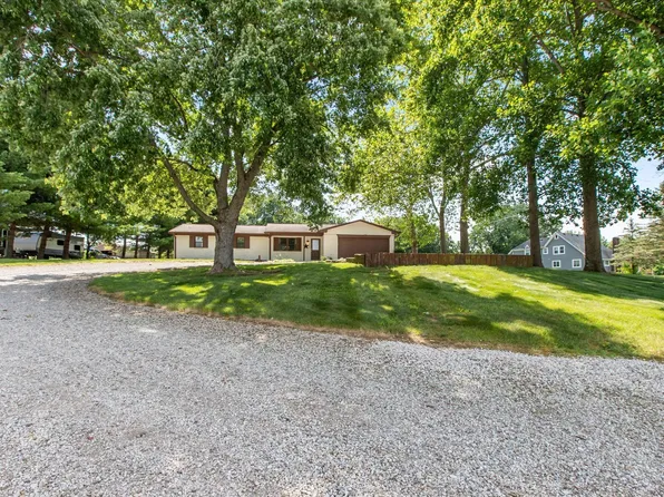 3063 Jay Dee Ln, Greenwood, IN 46143