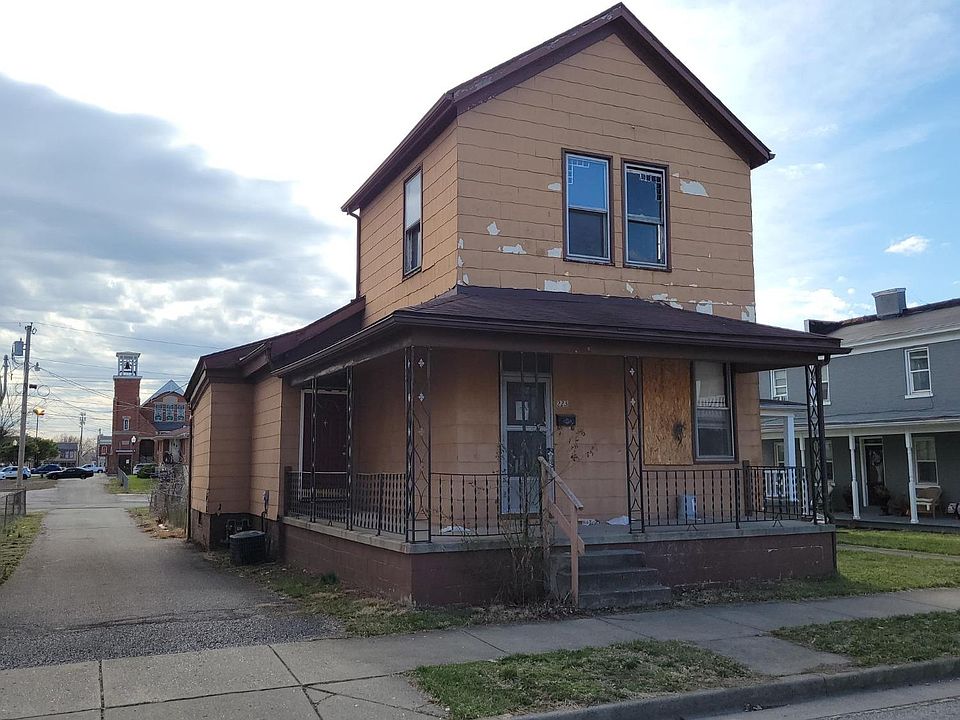 1st image of 223 Elm St Lot 192