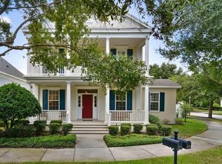 1240 Roycroft Ave, Celebration, FL 34747