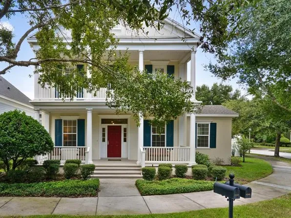 1240 Roycroft Ave, Celebration, FL 34747