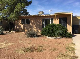 2709 Kentucky St NE, Albuquerque, NM 87110