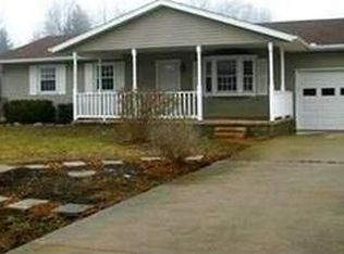 640 Leslie Trce NW, Washington Court House, OH 43160