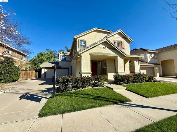 529 Chestnut St, Brentwood, CA 94513