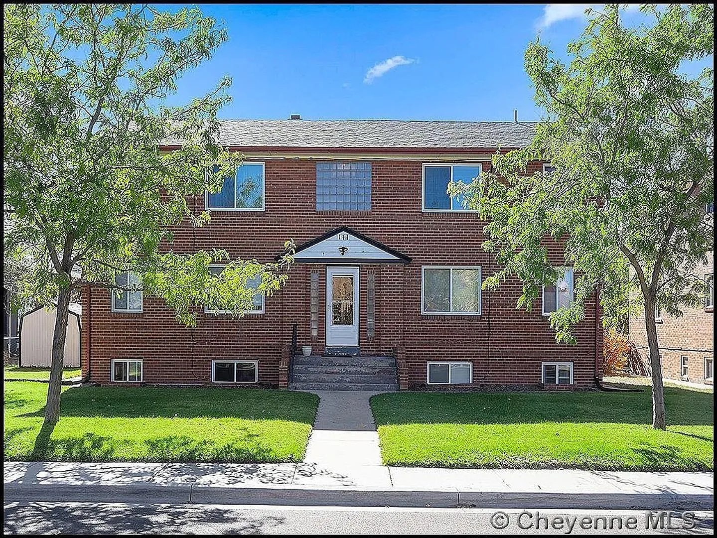 111 W 7th Ave — Photo 1