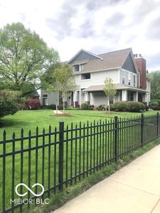 1322 N Alabama St Unit B, Indianapolis, IN, 46202