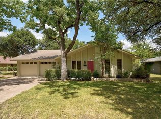 2028 Northridge Dr, Austin, TX 78723