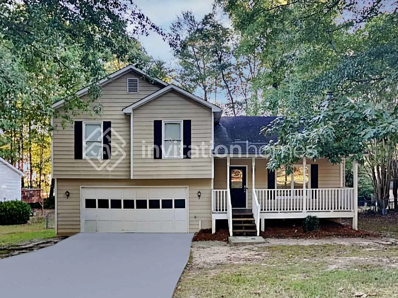 3510 Traddsprings Way Snellville, GA 30039 — Photo 1