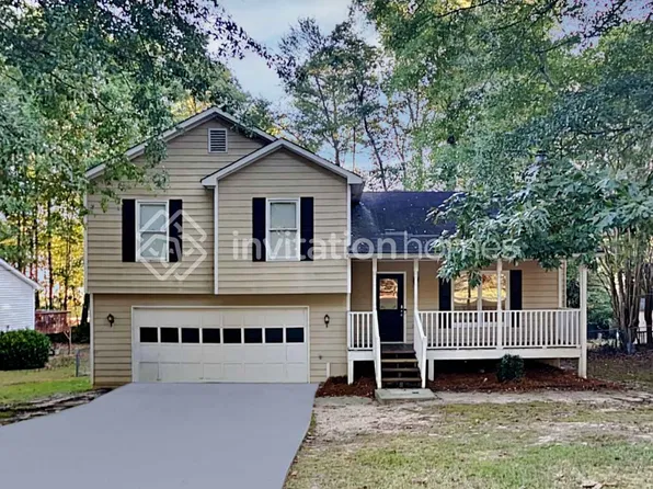 3510 Traddsprings Way, Snellville, GA 30039