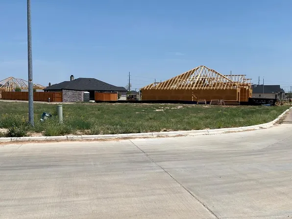 124 Rolling Winds Cir, Odessa, TX 79765