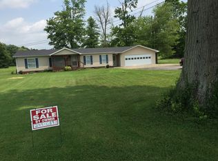 9111 Brown Austin Rd, Fairdale, KY 40118