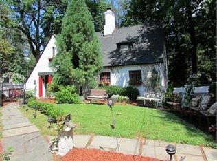 25 Hobart Gap Rd, Short Hills, NJ 07078