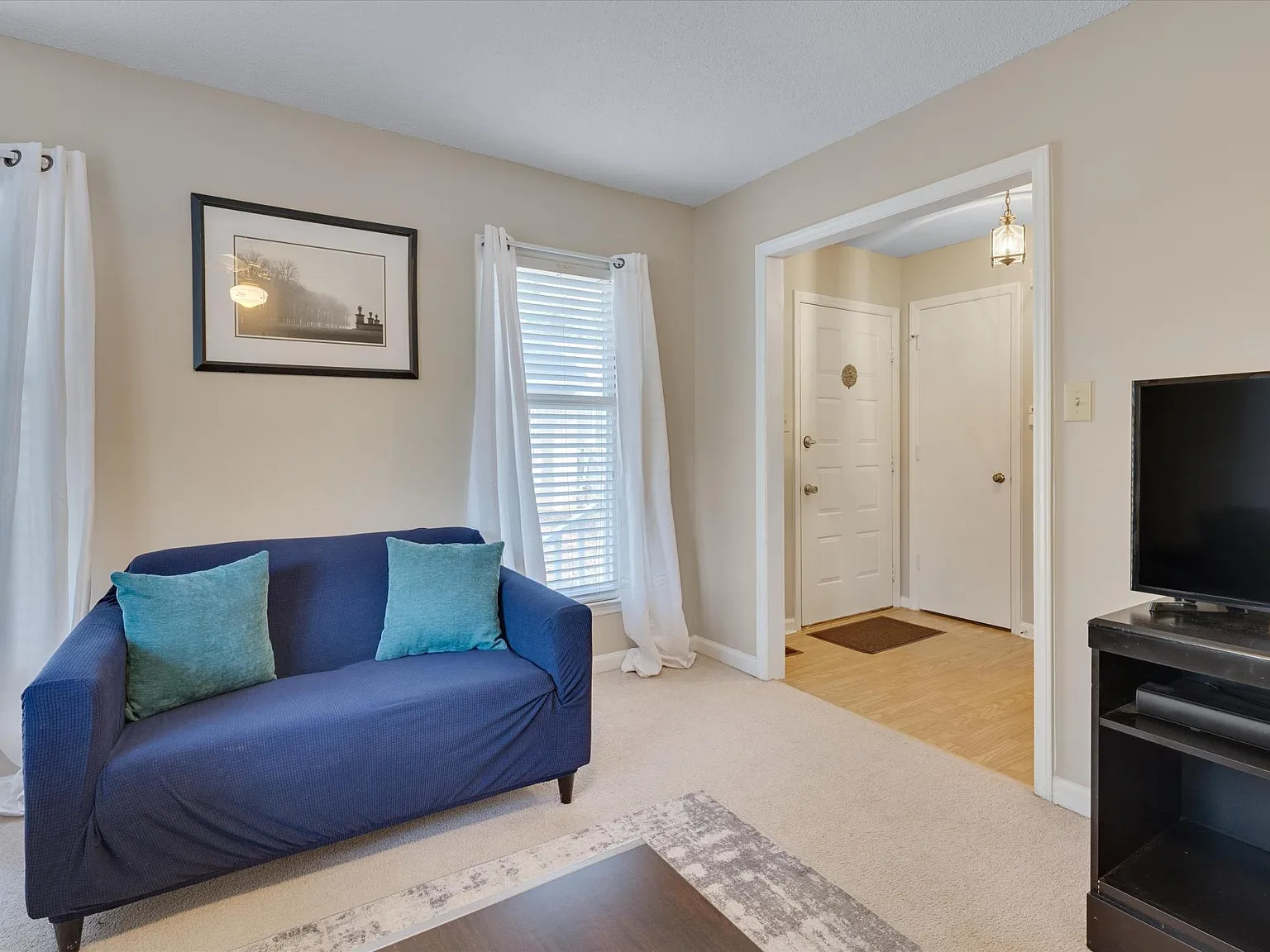 2 bed, 1200 sqft, $2,950 — Photo 3