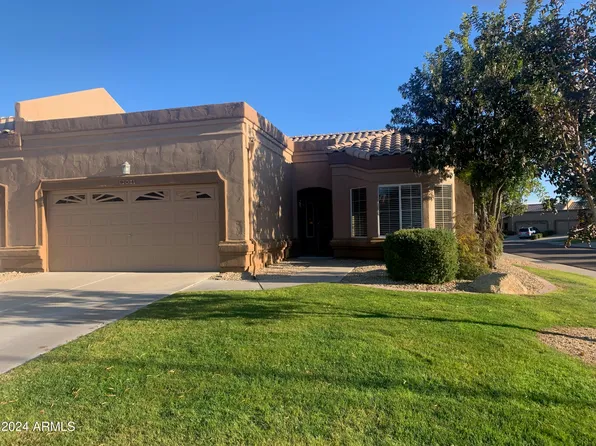 9004 W MARCO POLO Road, Peoria, AZ 85382