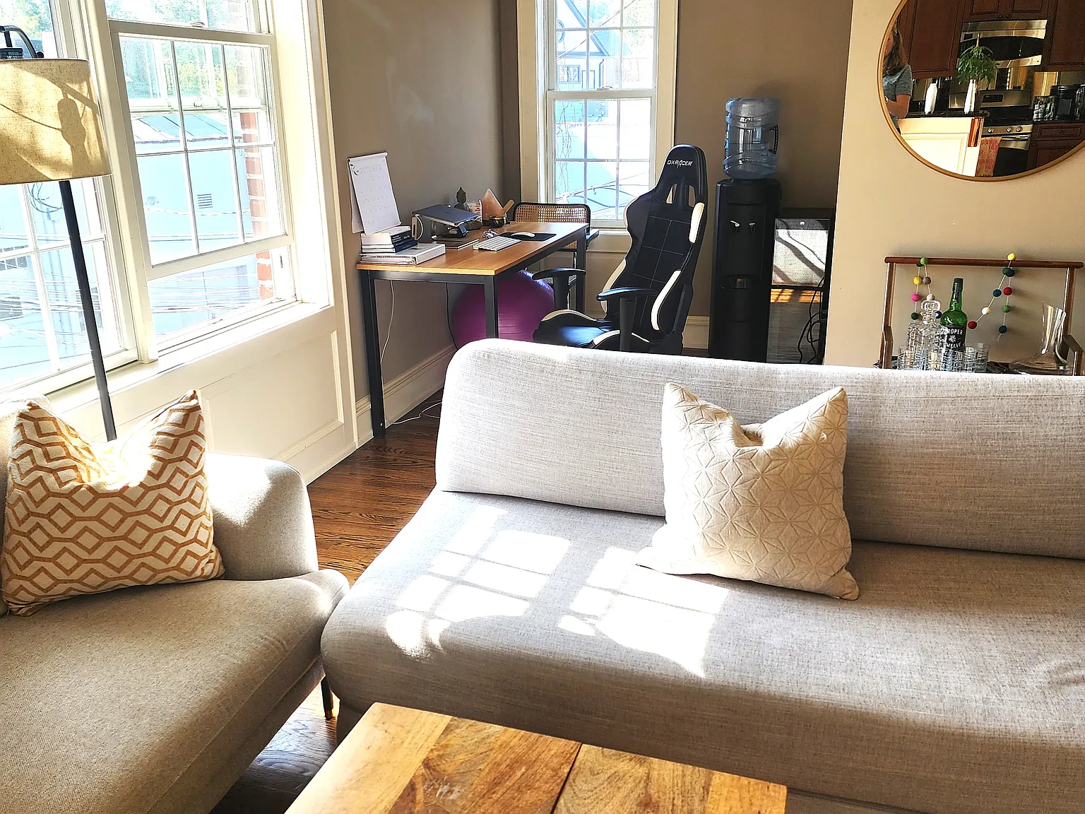 2 bed, $3,300 — Photo 3