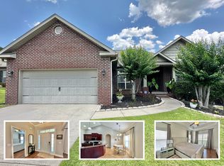 606 Rowan Cir, Crestview, FL 32536