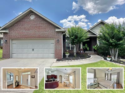 606 Rowan Cir, Crestview, FL, 32536