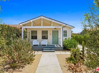 5547 Smiley Dr, Los Angeles, CA 90016