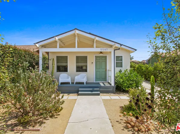 5547 Smiley Dr, Los Angeles, CA 90016