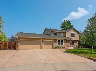 5973 S Iola Way, Englewood, CO 80111