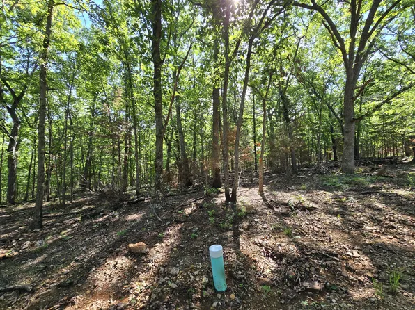 Lot 6 Block 12 Tall Oaks, Pittsburg, MO 65724