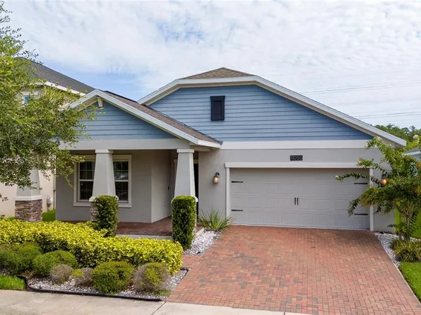 11055 Sweetgum Woods Dr, Orlando, FL 32832