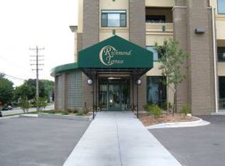 400 Richmond St UNIT 205, Appleton, WI 54911