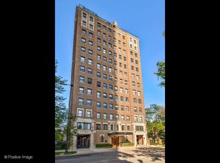 5510 N Sheridan Rd APT 17B, Chicago, IL 60640