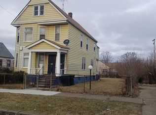 4544 Rohns St, Detroit, MI 48214