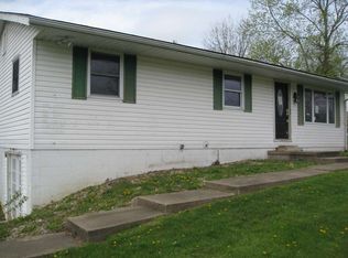 127 Fayetteville Coxton Rd, Williams, IN 47470