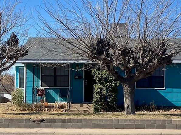 604 S Dixie Blvd
