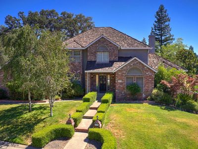 2195 Amherst Way, El Dorado Hills, CA, 95762
