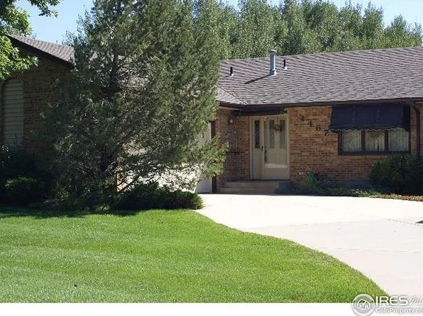 4467 W Pioneer Dr, Greeley, CO 80634
