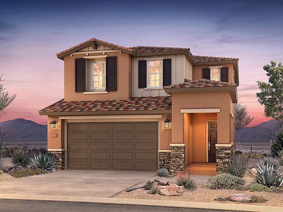 Cadence Camelia Home Exterior B