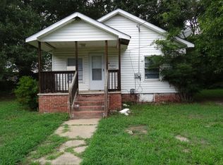 25 Market St, Williamston, SC 29697