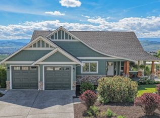1437 Copper Mountain Ct, Vernon, BC V1B3Y7