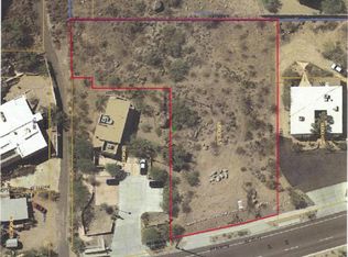 19844 N Cave Creek Rd, Phoenix, AZ 85024